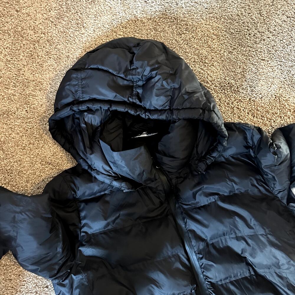 Zara Puffer Jacket - image 4